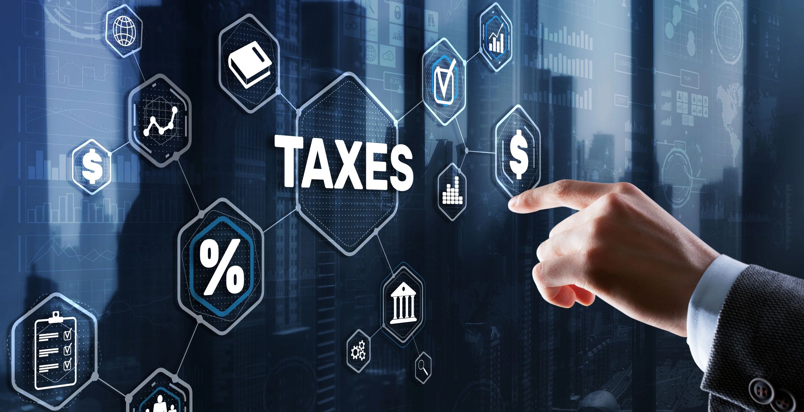 Real-Time Financial Insights