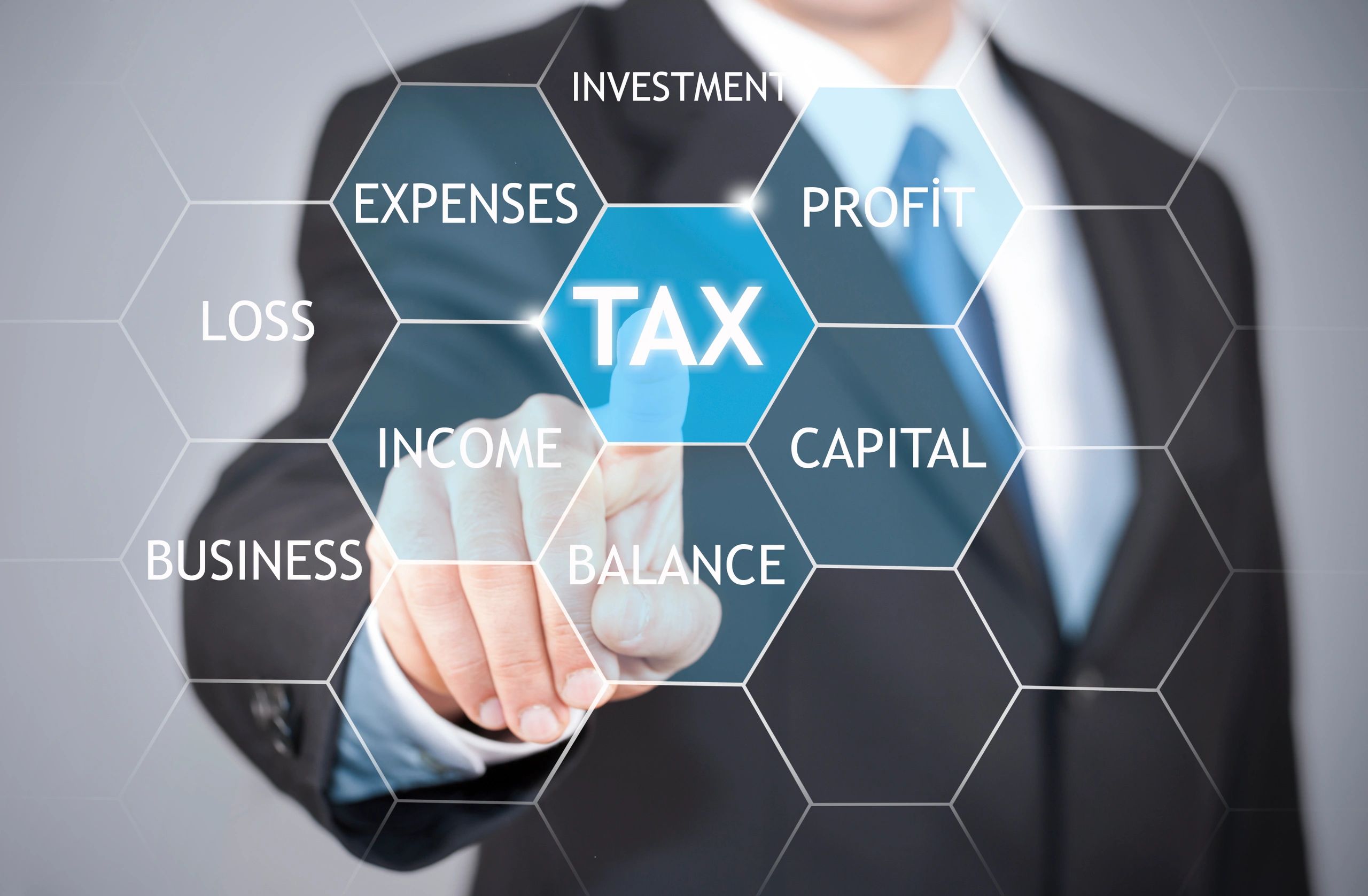 Small Business Solutions